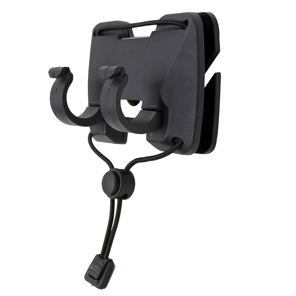Fishing Belt - Fly Fishing Rod Holder 3rd Hand