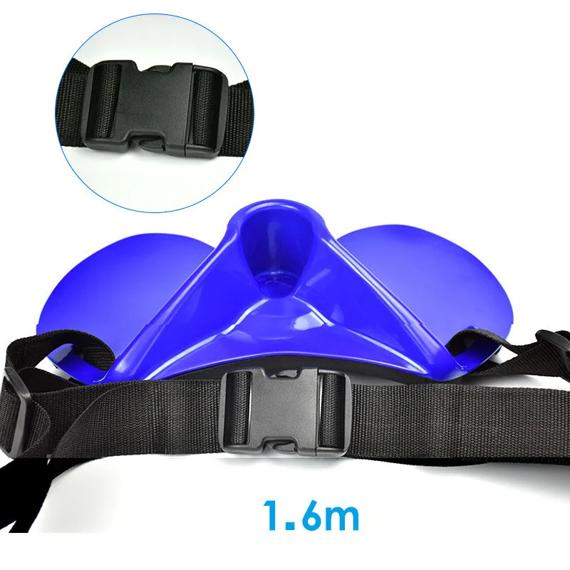 Large Size Sea Fishing Top Wai - Fishing Belt recension och pris