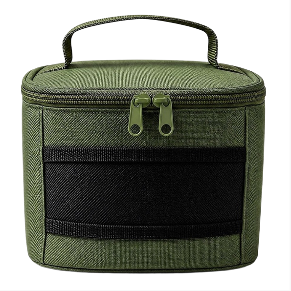Waterproof Tackle Bag for Angl - Fishing Bag Waterproof recension och pris