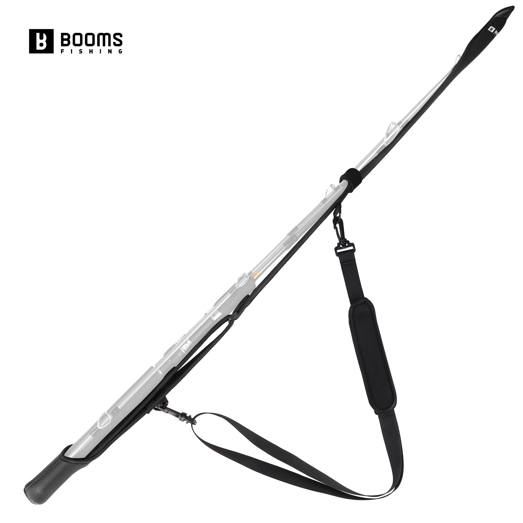 Booms Fishing RS7 Fishing Rod  - Fishing Belt recension och pris