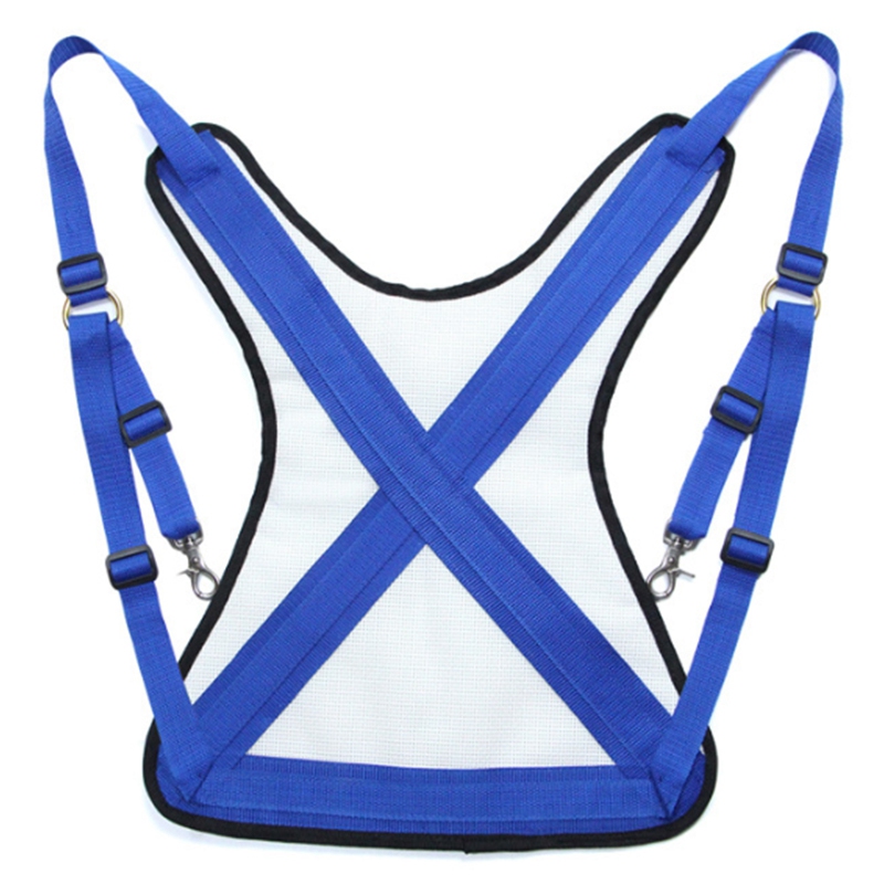 New Fishing Rod Waist Protecti - Fishing Vest recension och pris