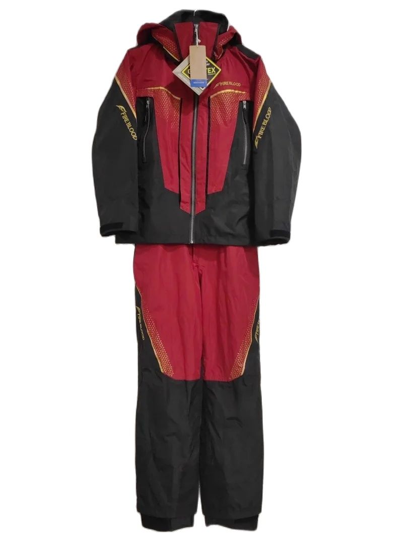 New Brand Fishing Clothing Men - Fishing Rain Suit recension och pris